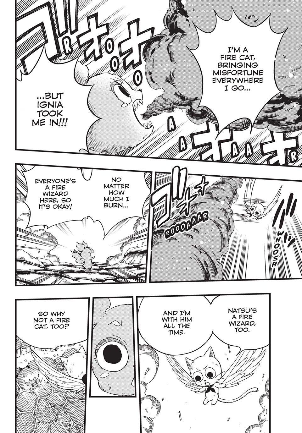 Fairy Tail - 100 Years Quest Chapter 170 6