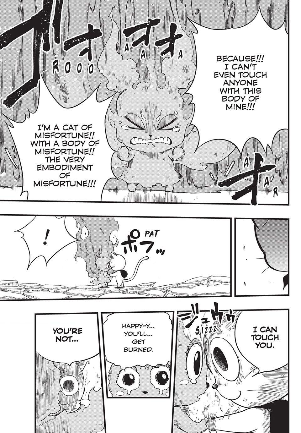Fairy Tail - 100 Years Quest Chapter 170 7