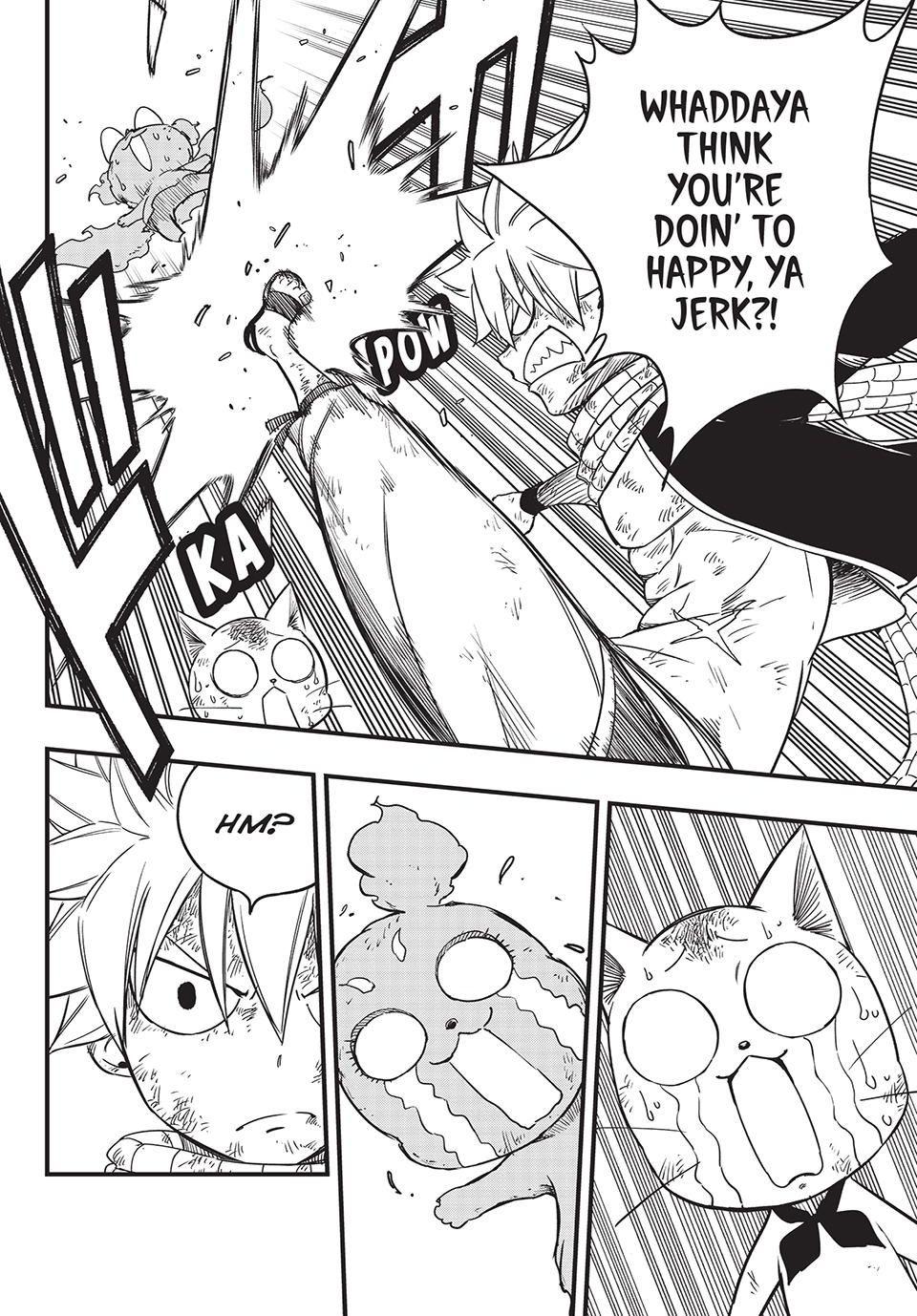 Fairy Tail - 100 Years Quest Chapter 170 10