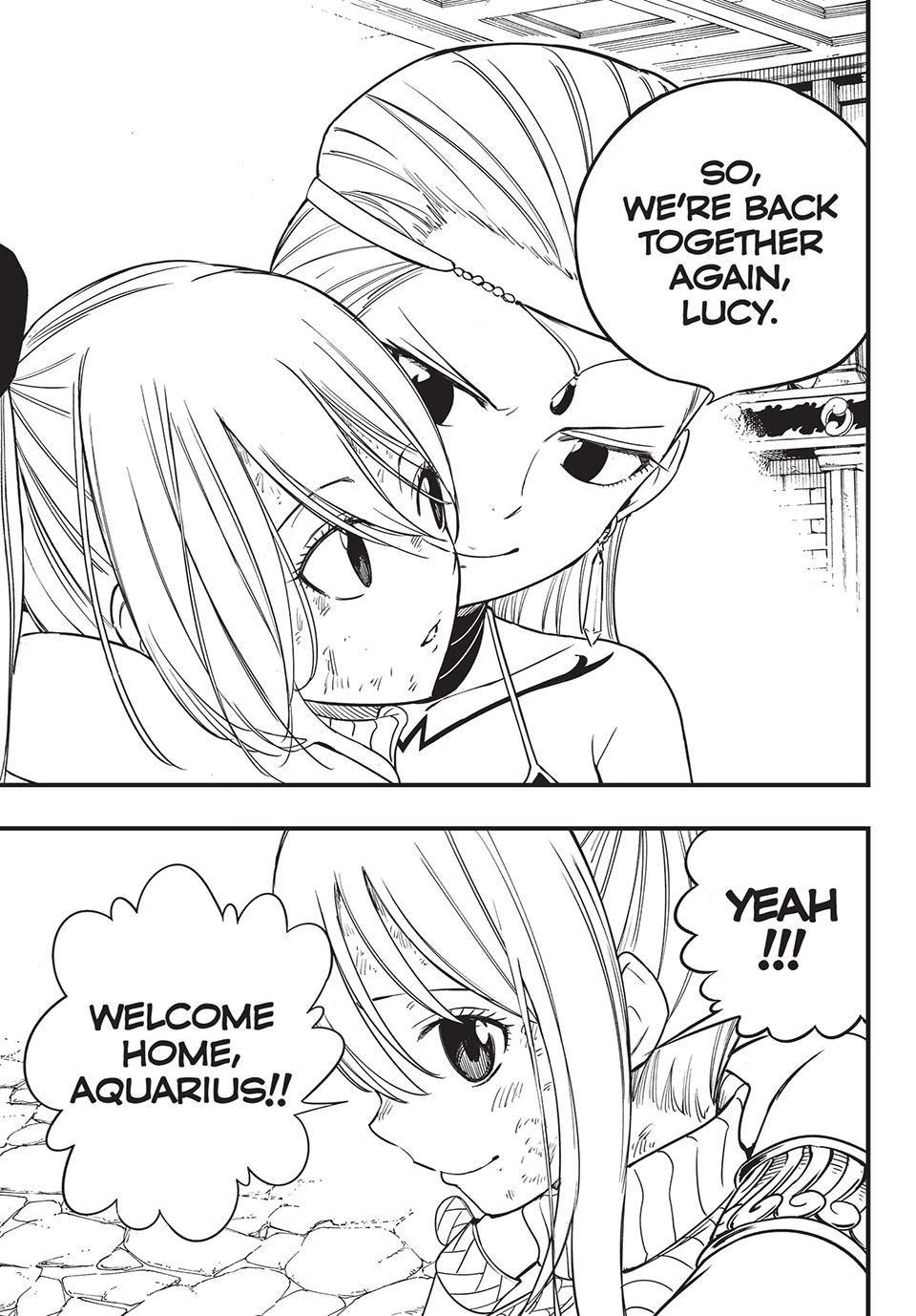 Fairy Tail - 100 Years Quest Chapter 170 15
