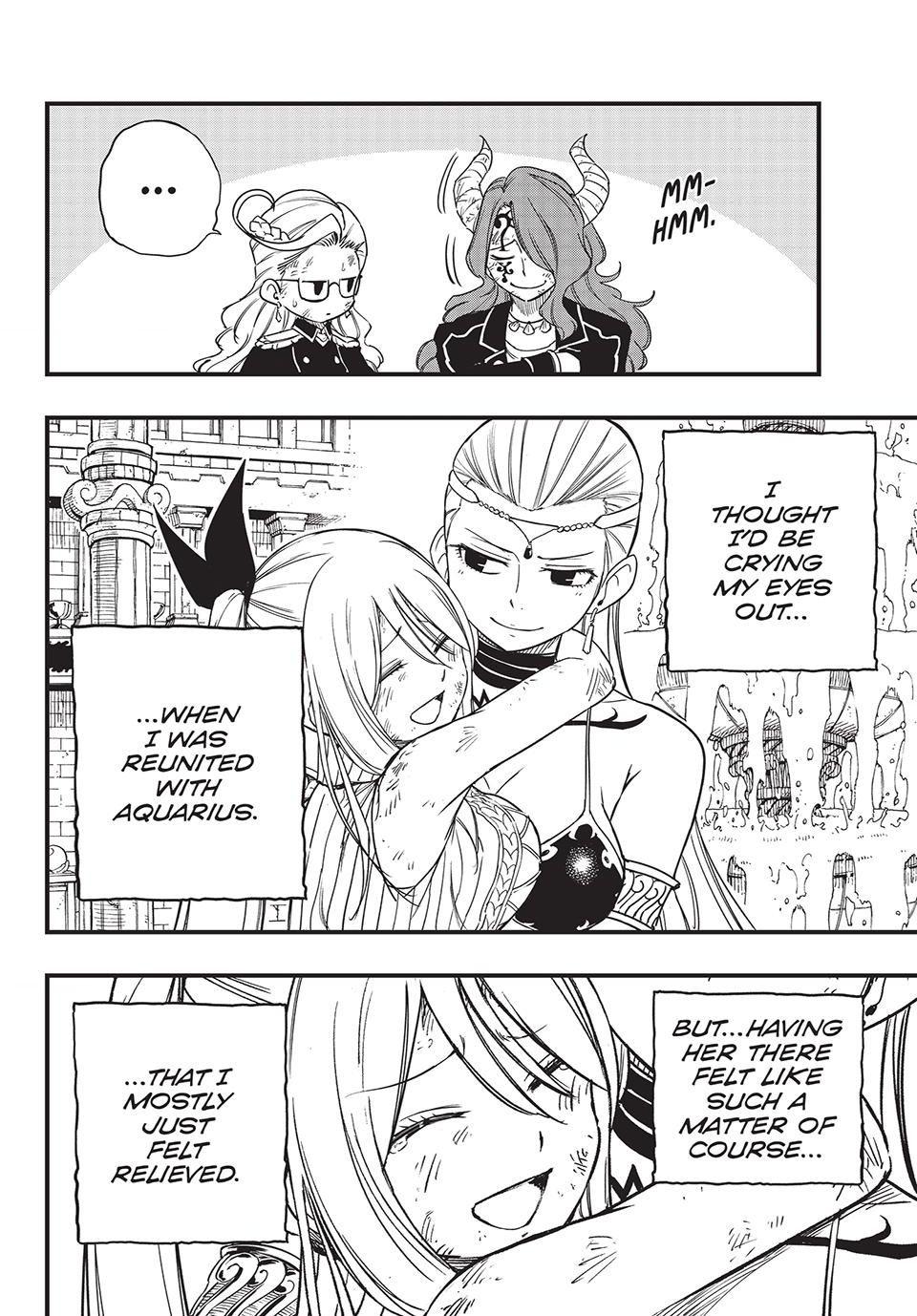 Fairy Tail - 100 Years Quest Chapter 170 16