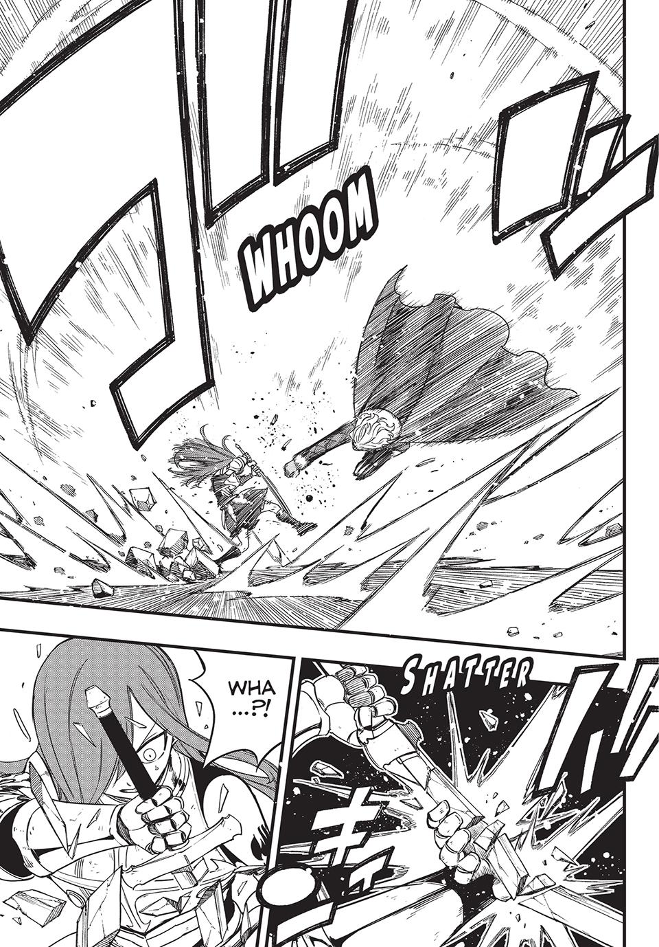 Fairy Tail - 100 Years Quest Chapter 171 8