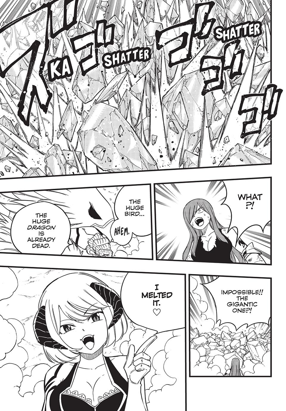 Fairy Tail - 100 Years Quest Chapter 171 12
