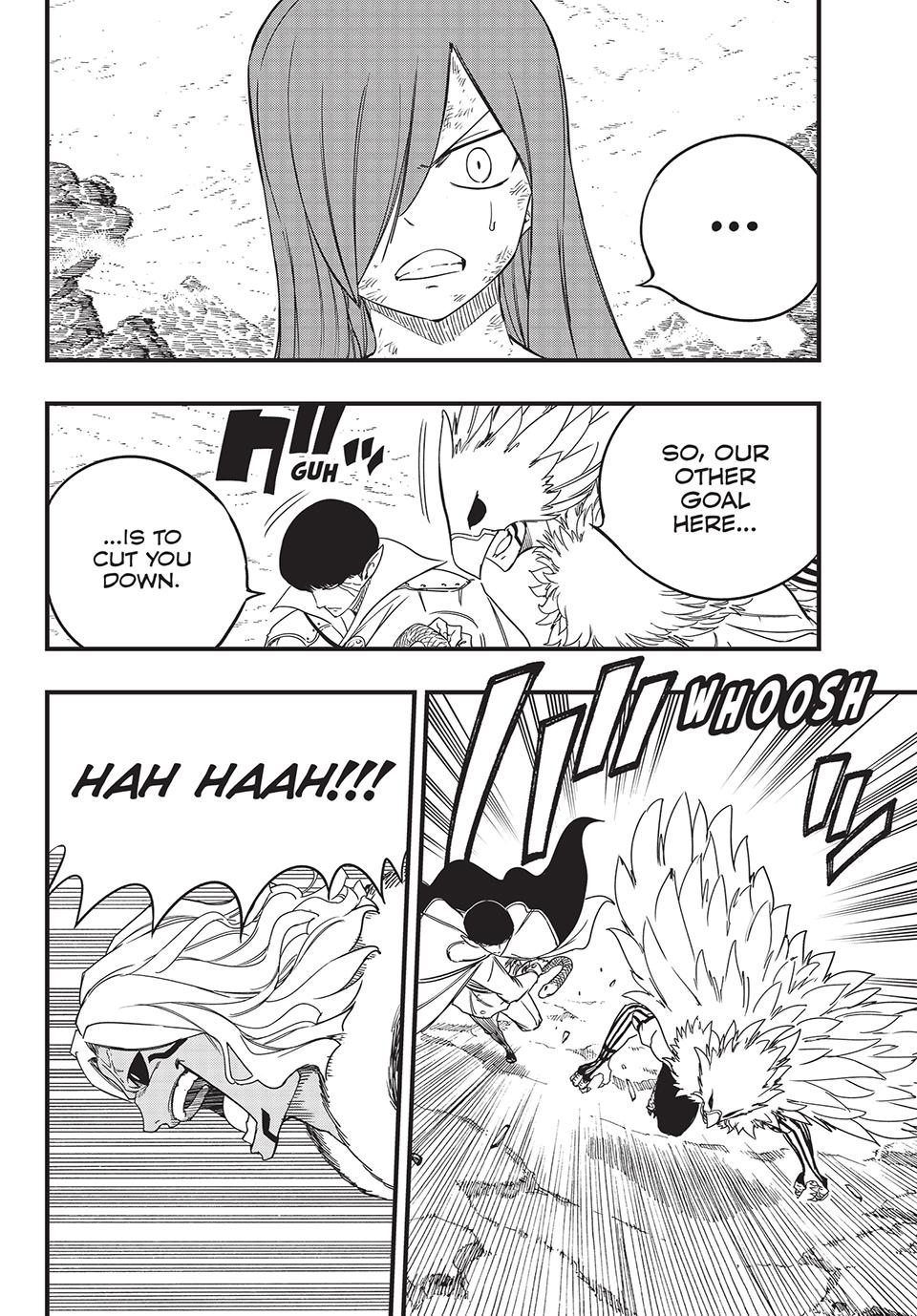Fairy Tail - 100 Years Quest Chapter 171 13