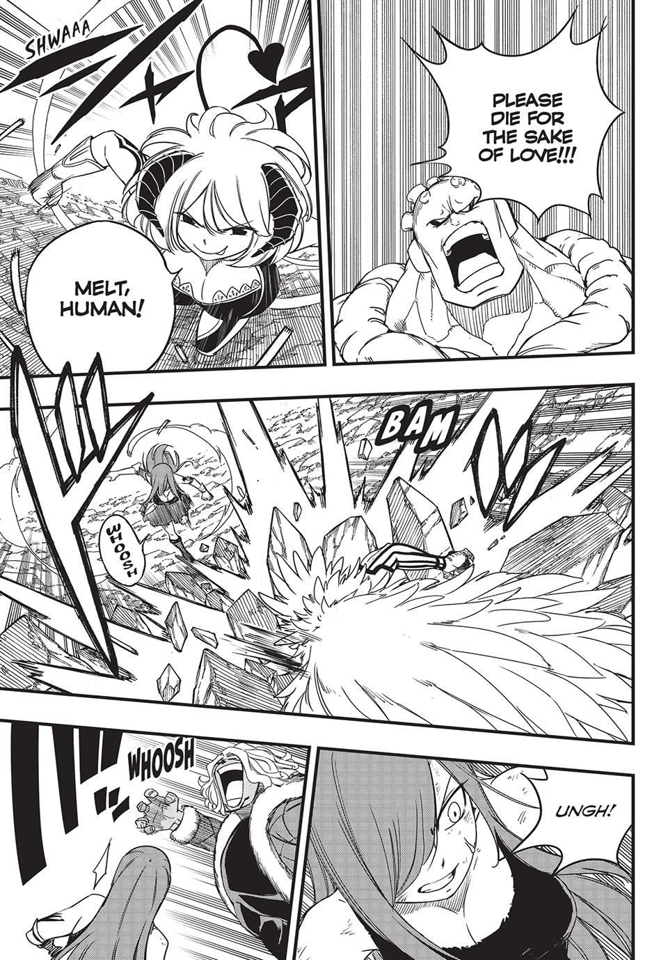 Fairy Tail - 100 Years Quest Chapter 171 14