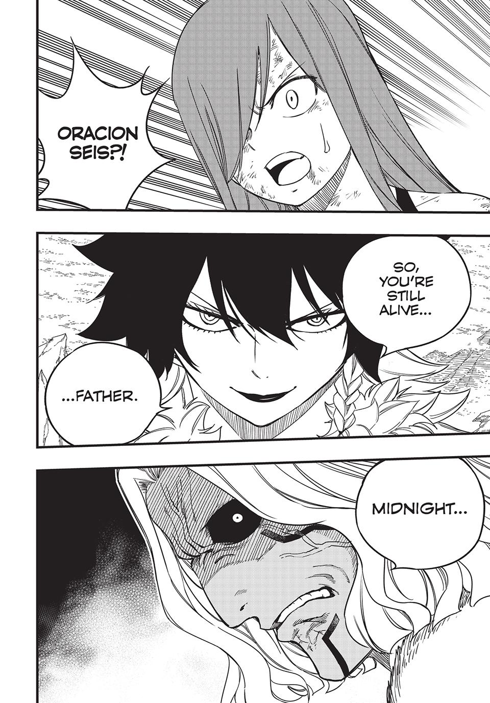 Fairy Tail - 100 Years Quest Chapter 171 18
