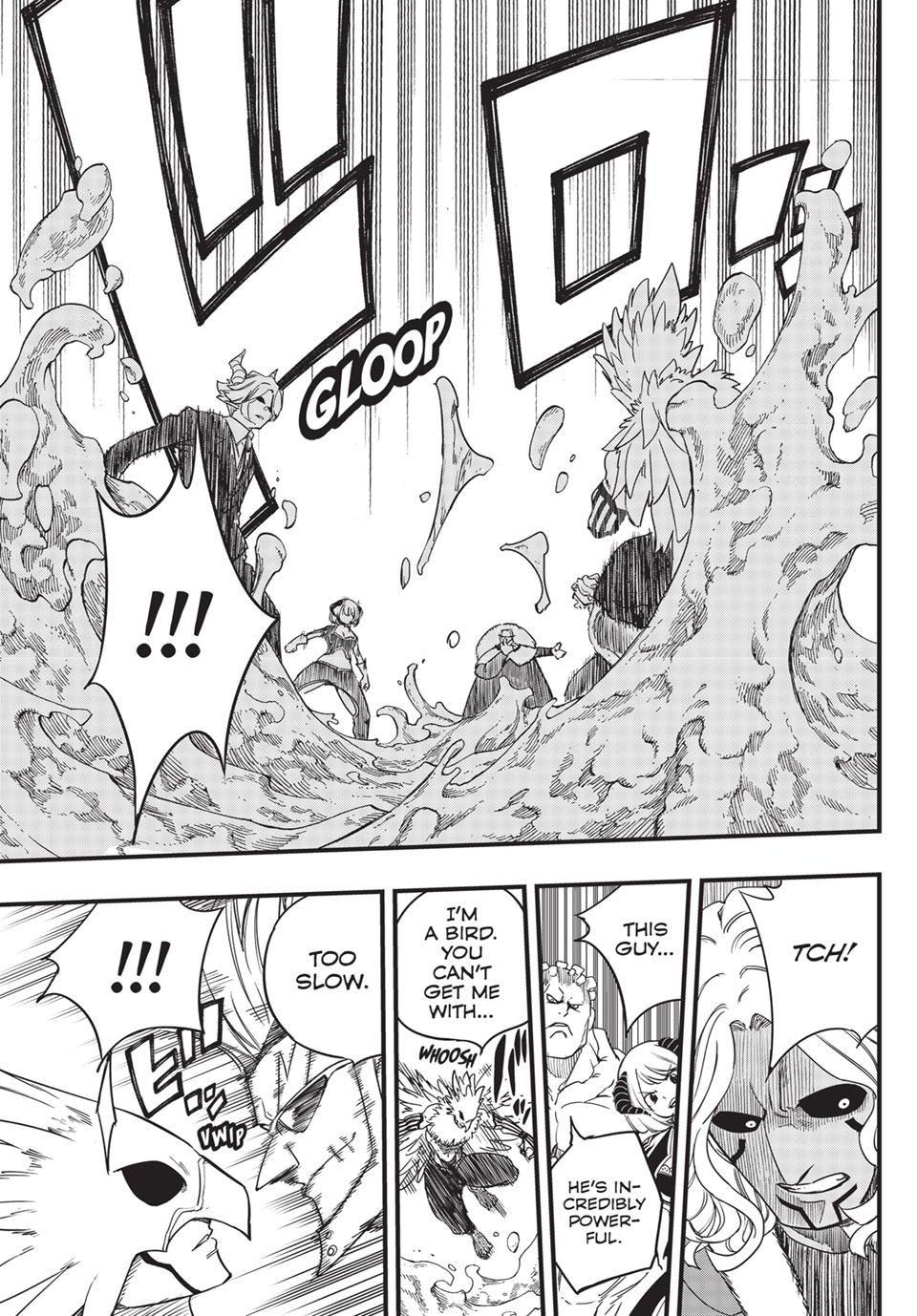 Fairy Tail - 100 Years Quest Chapter 172 7