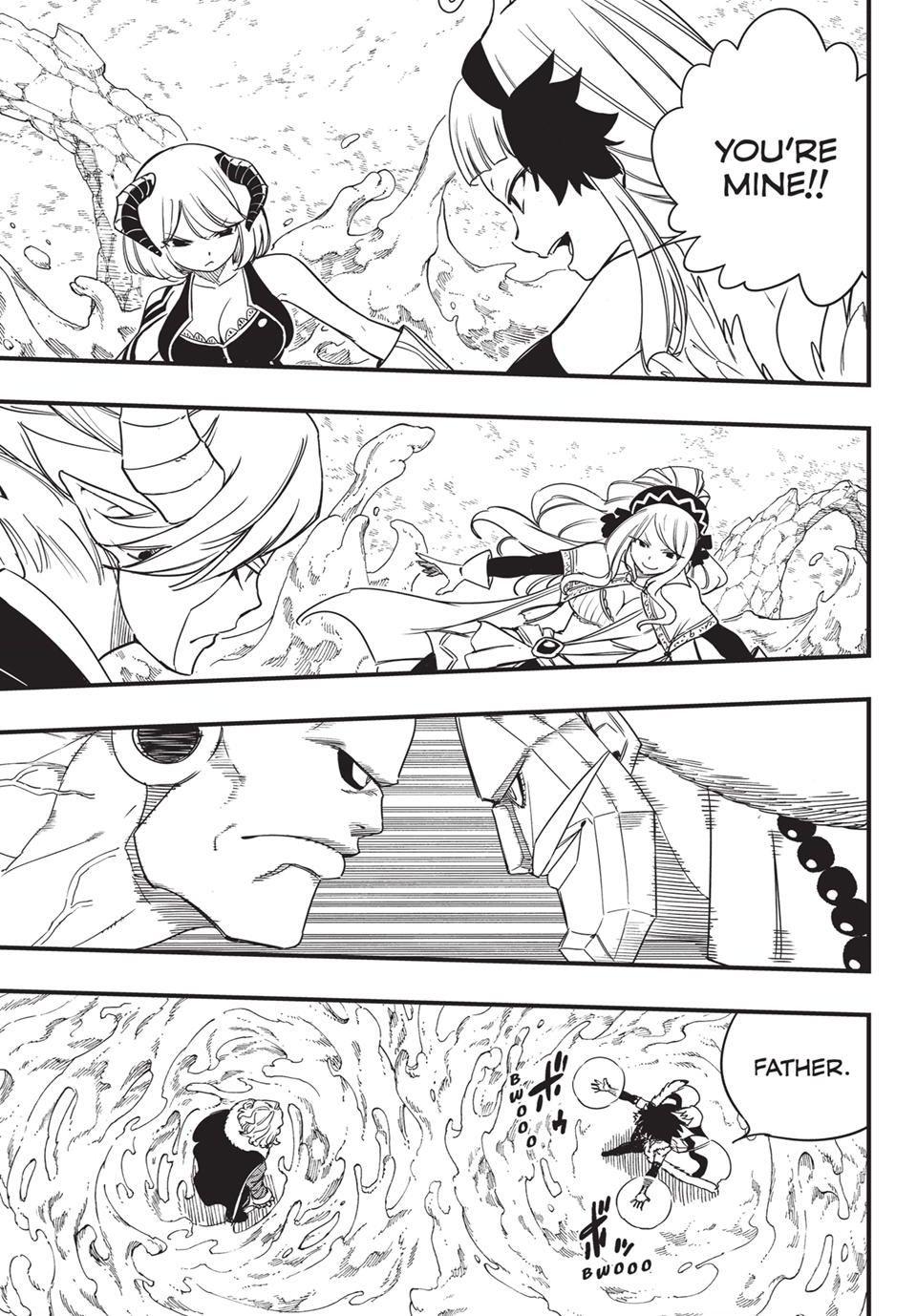 Fairy Tail - 100 Years Quest Chapter 172 9
