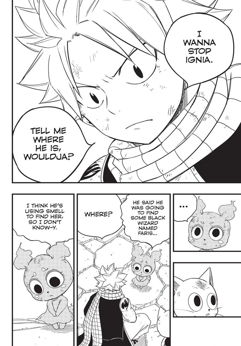 Fairy Tail - 100 Years Quest Chapter 172 17