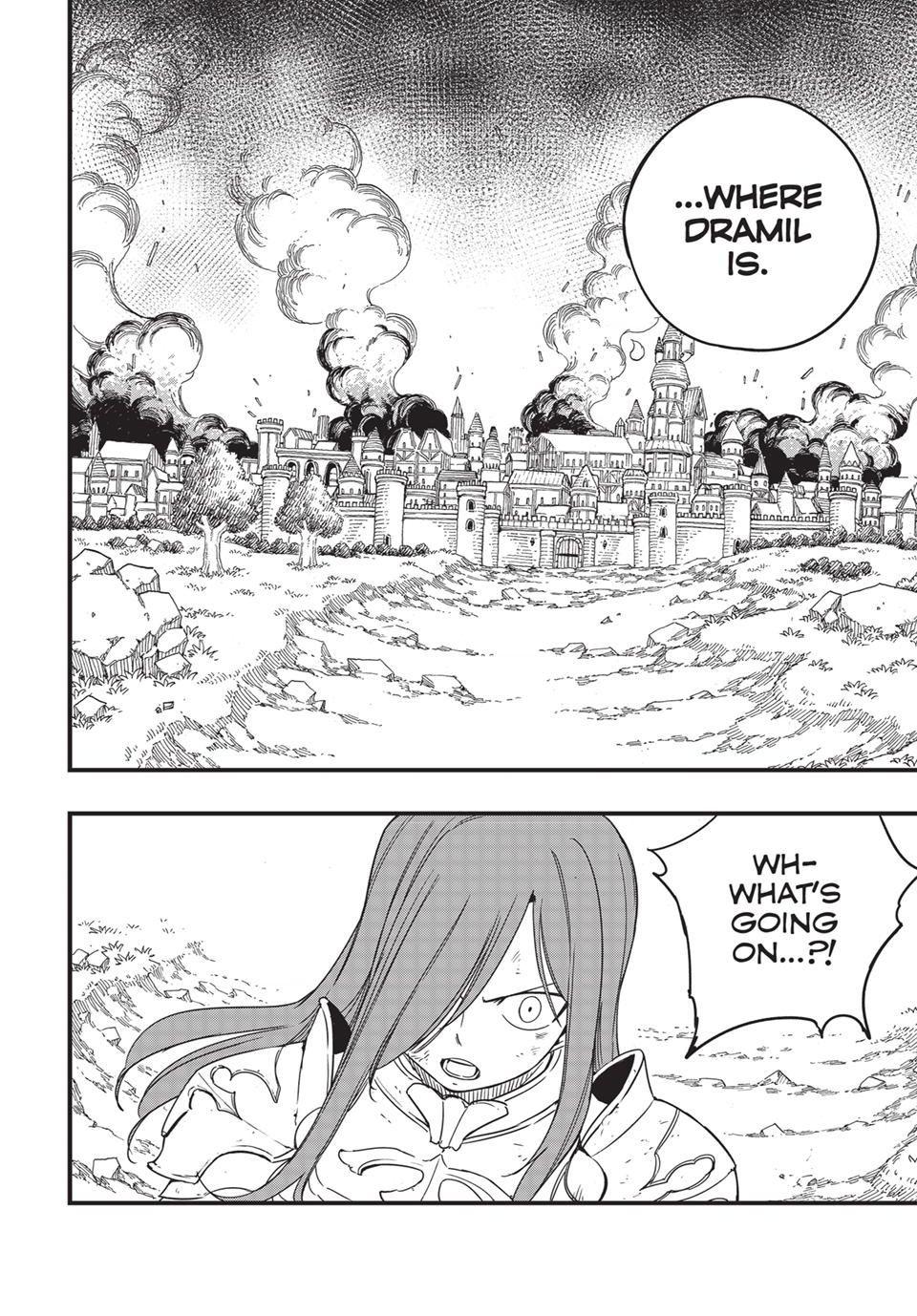 Fairy Tail - 100 Years Quest Chapter 172 19