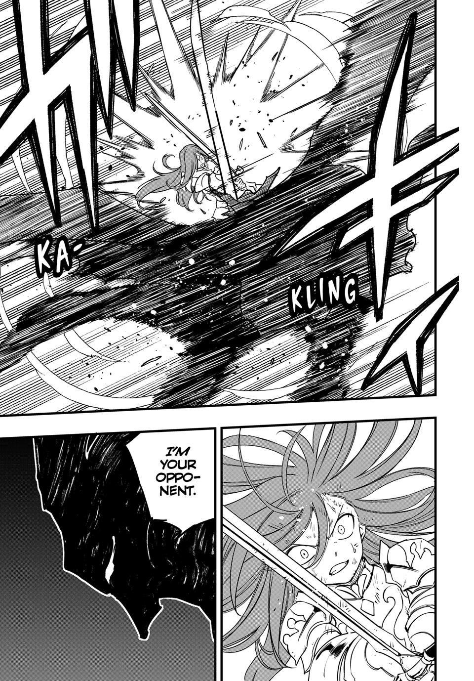 Fairy Tail - 100 Years Quest Chapter 173 12