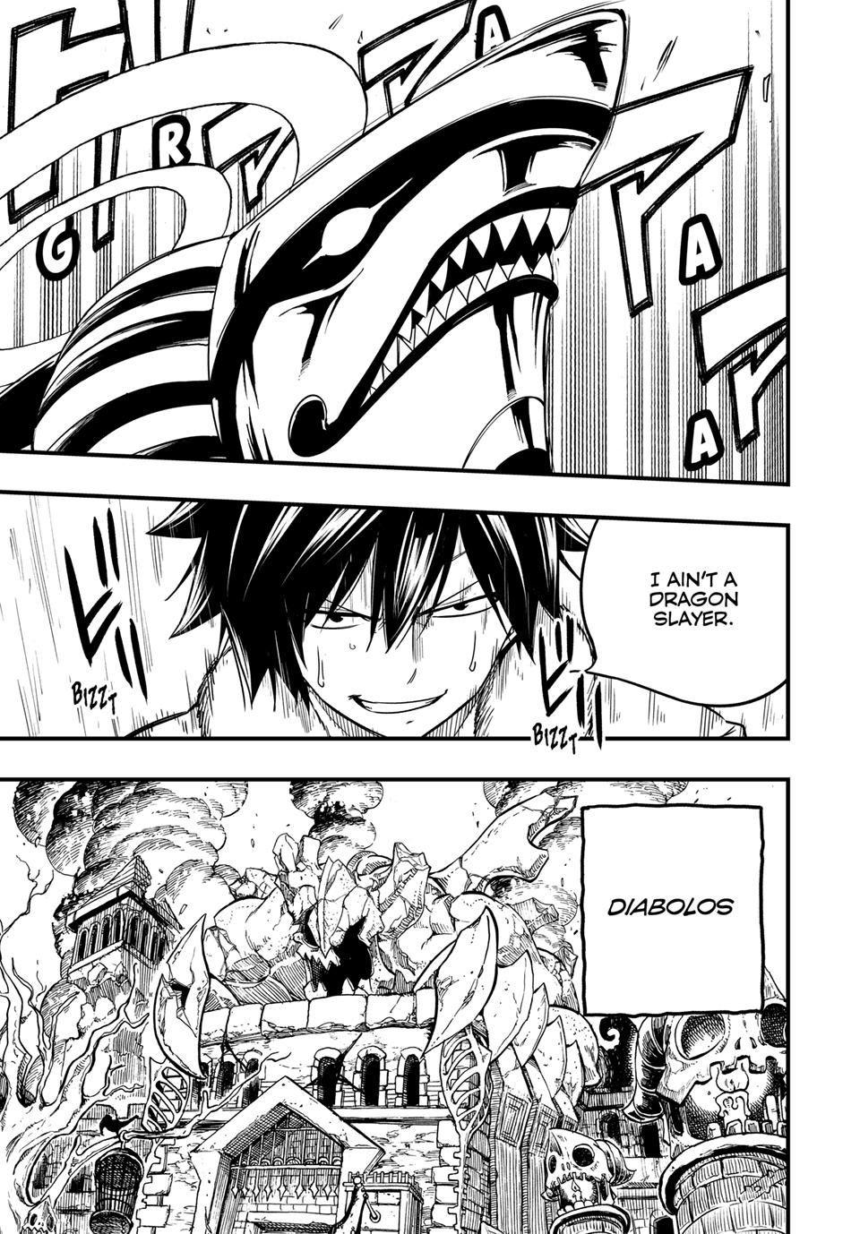 Fairy Tail - 100 Years Quest Chapter 173 16