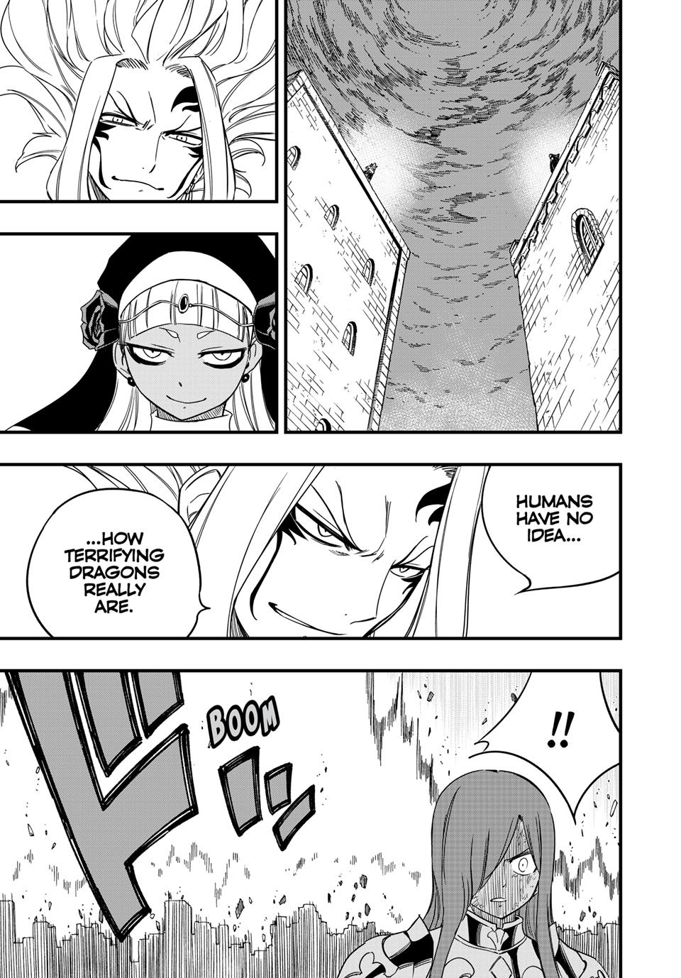 Fairy Tail - 100 Years Quest Chapter 174 3