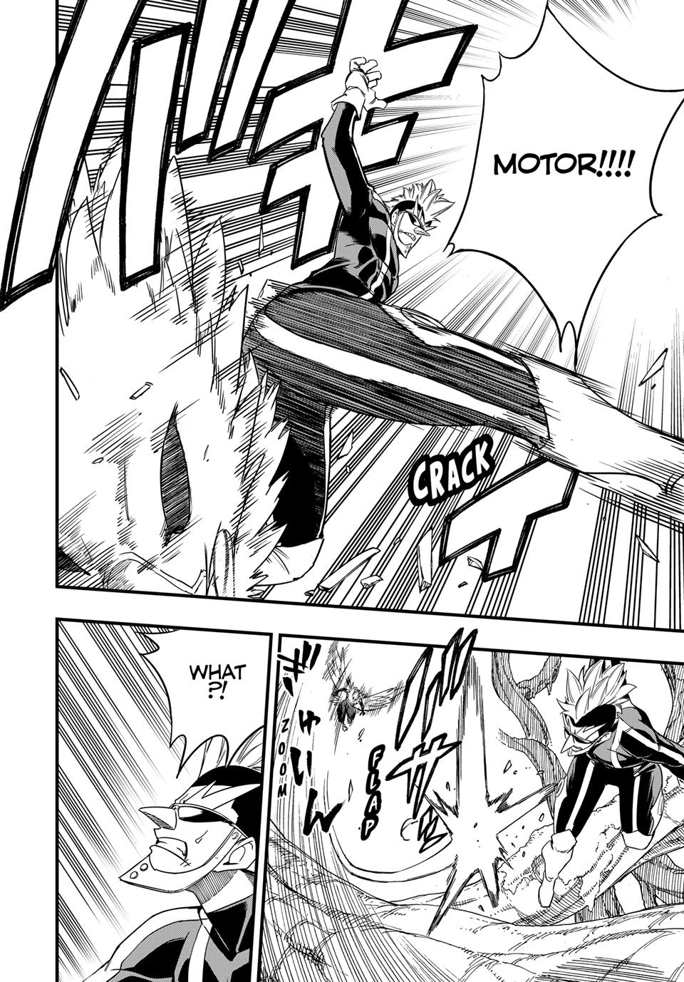Fairy Tail - 100 Years Quest Chapter 174 10
