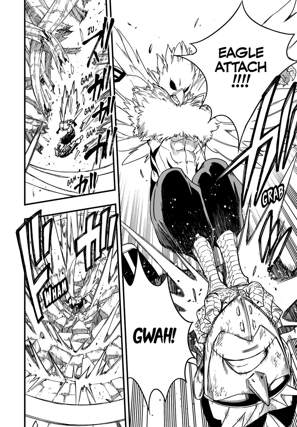 Fairy Tail - 100 Years Quest Chapter 174 12
