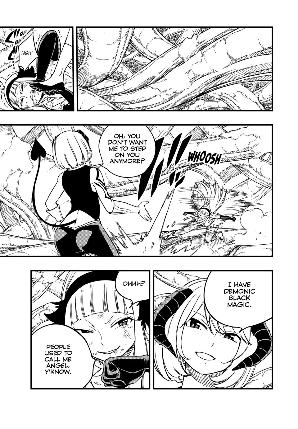 Fairy Tail - 100 Years Quest Chapter 175 5