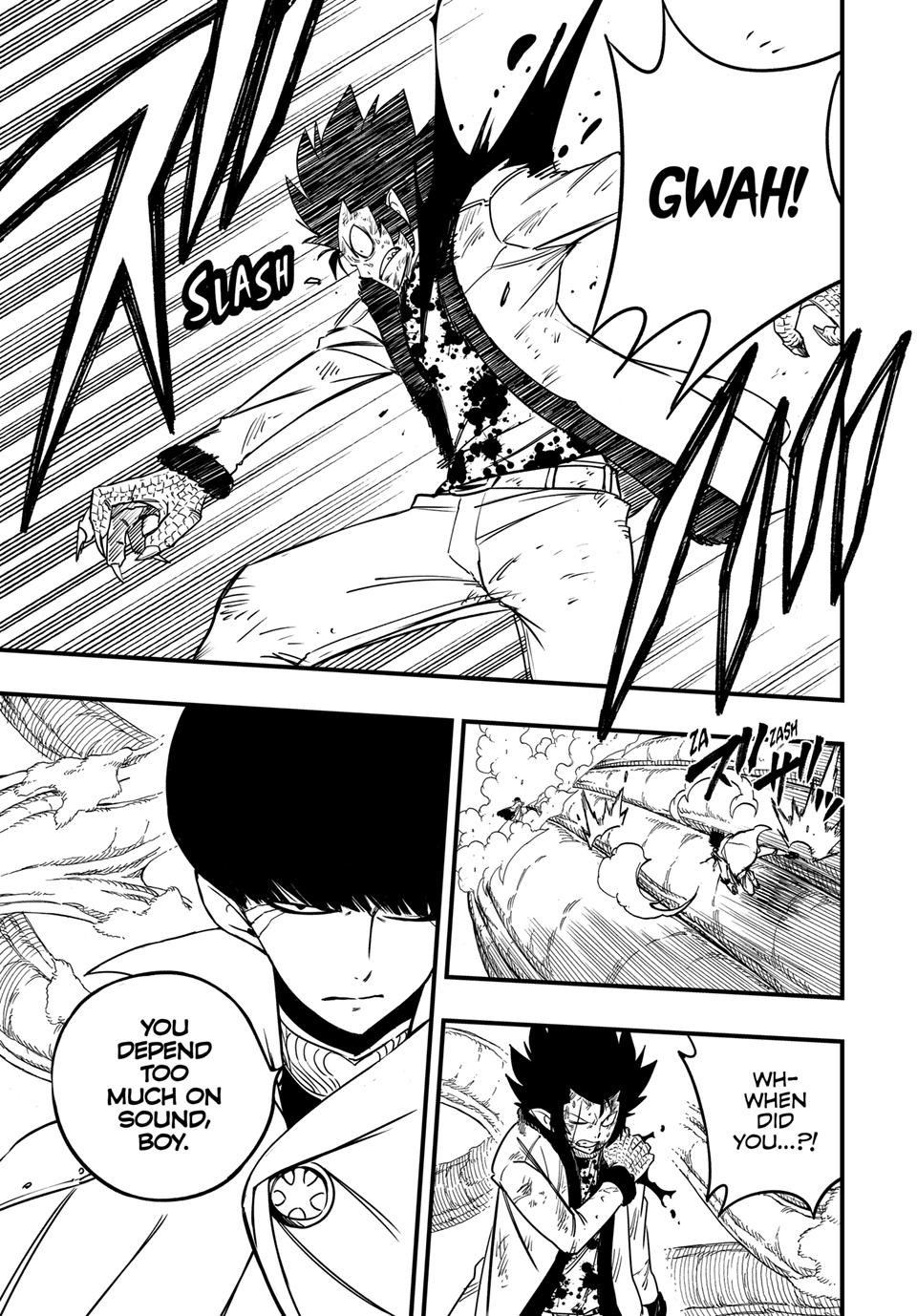 Fairy Tail - 100 Years Quest Chapter 175 13