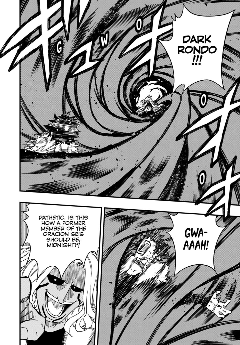 Fairy Tail - 100 Years Quest Chapter 175 16
