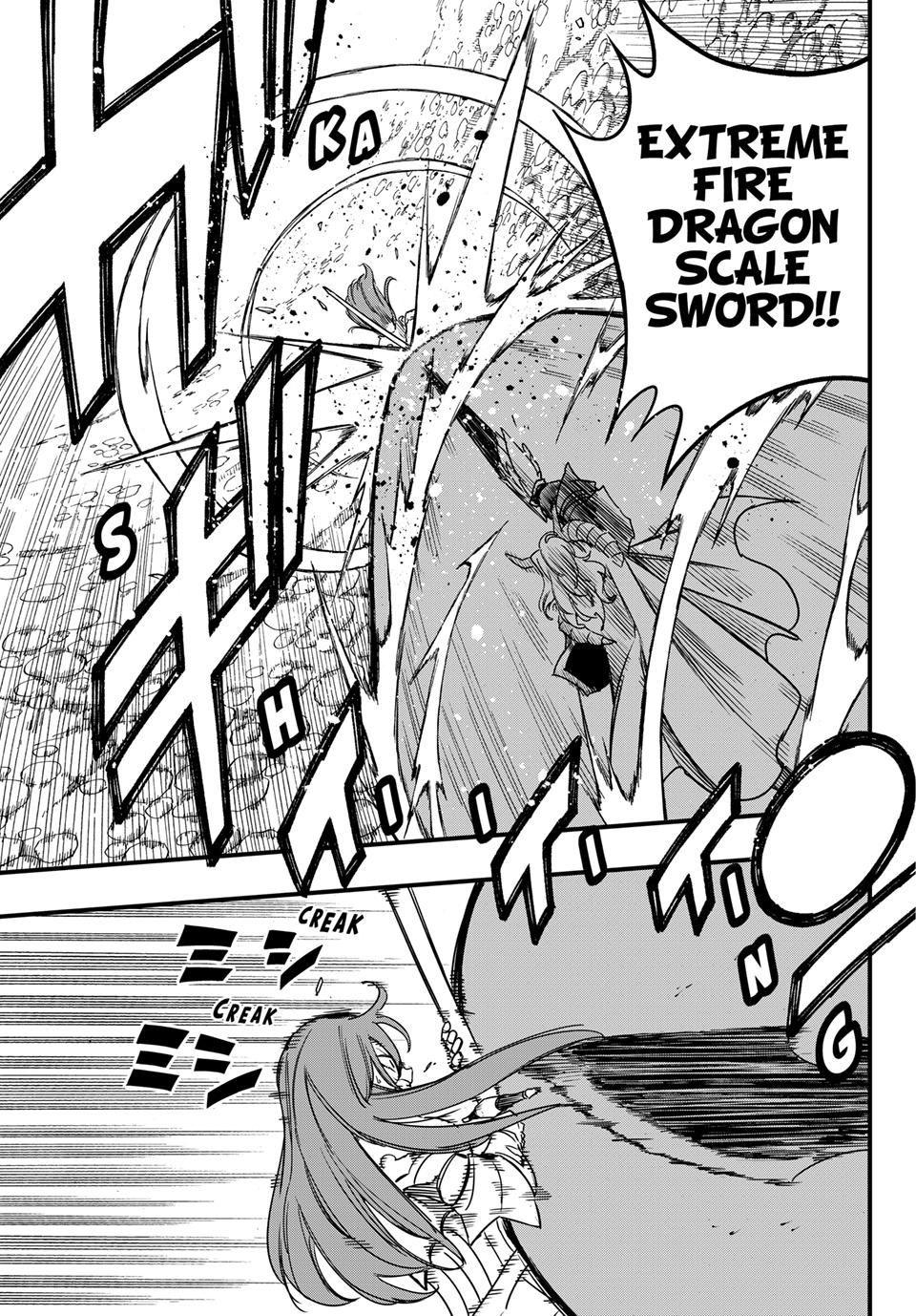 Fairy Tail - 100 Years Quest Chapter 177 10