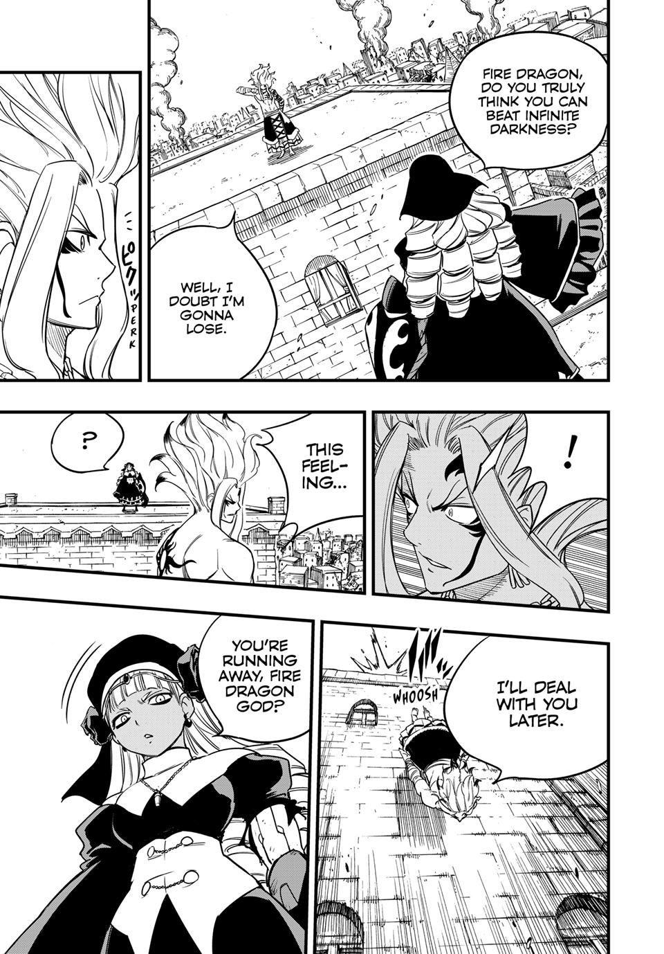 Fairy Tail - 100 Years Quest Chapter 177 13