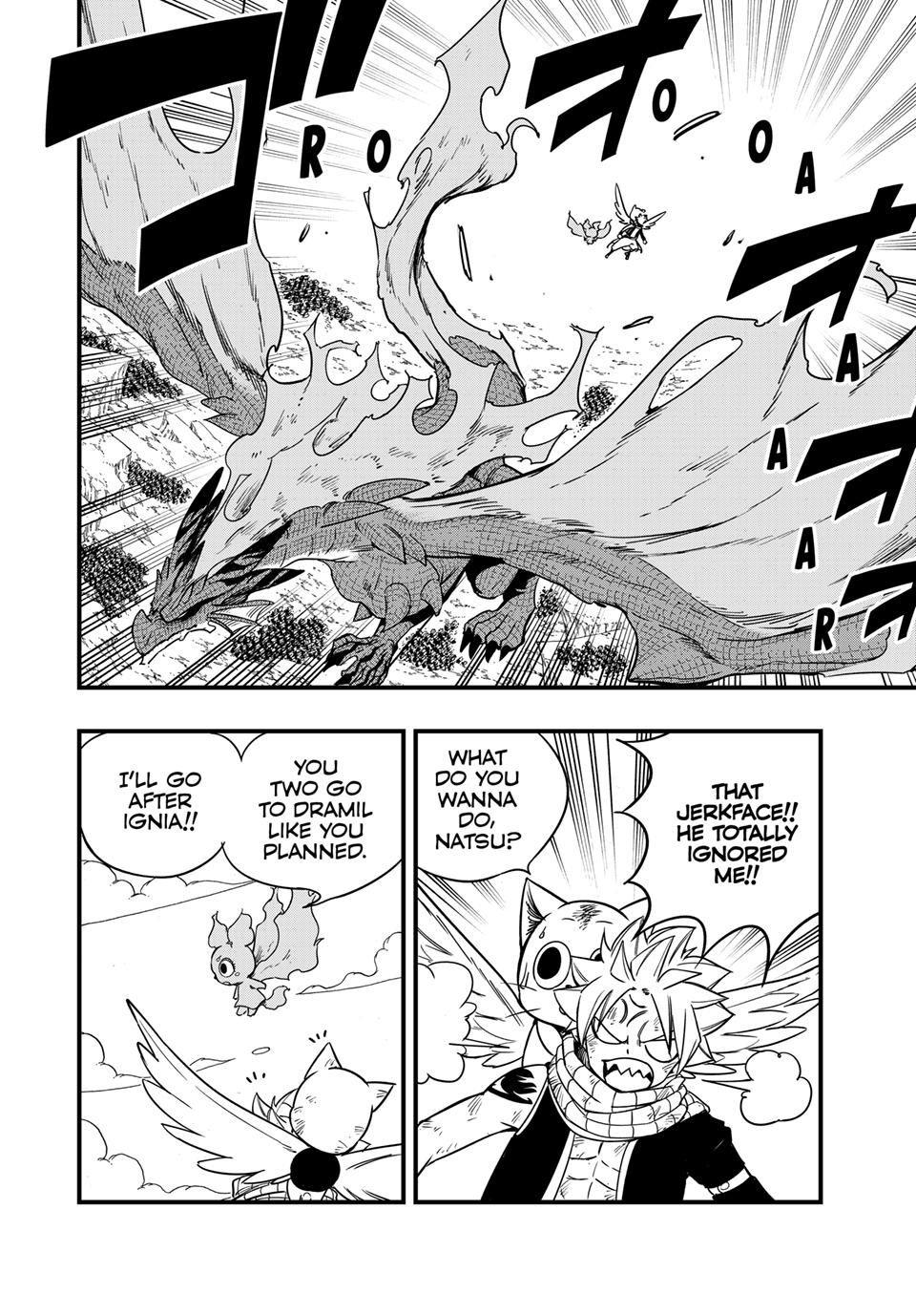 Fairy Tail - 100 Years Quest Chapter 178 2