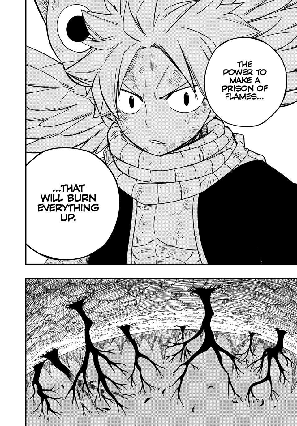 Fairy Tail - 100 Years Quest Chapter 178 4