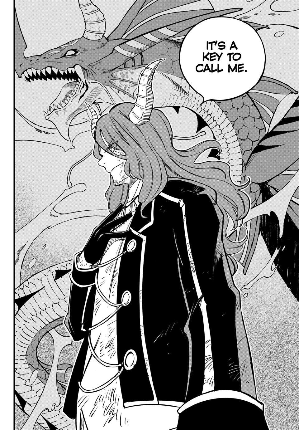 Fairy Tail - 100 Years Quest Chapter 178 10