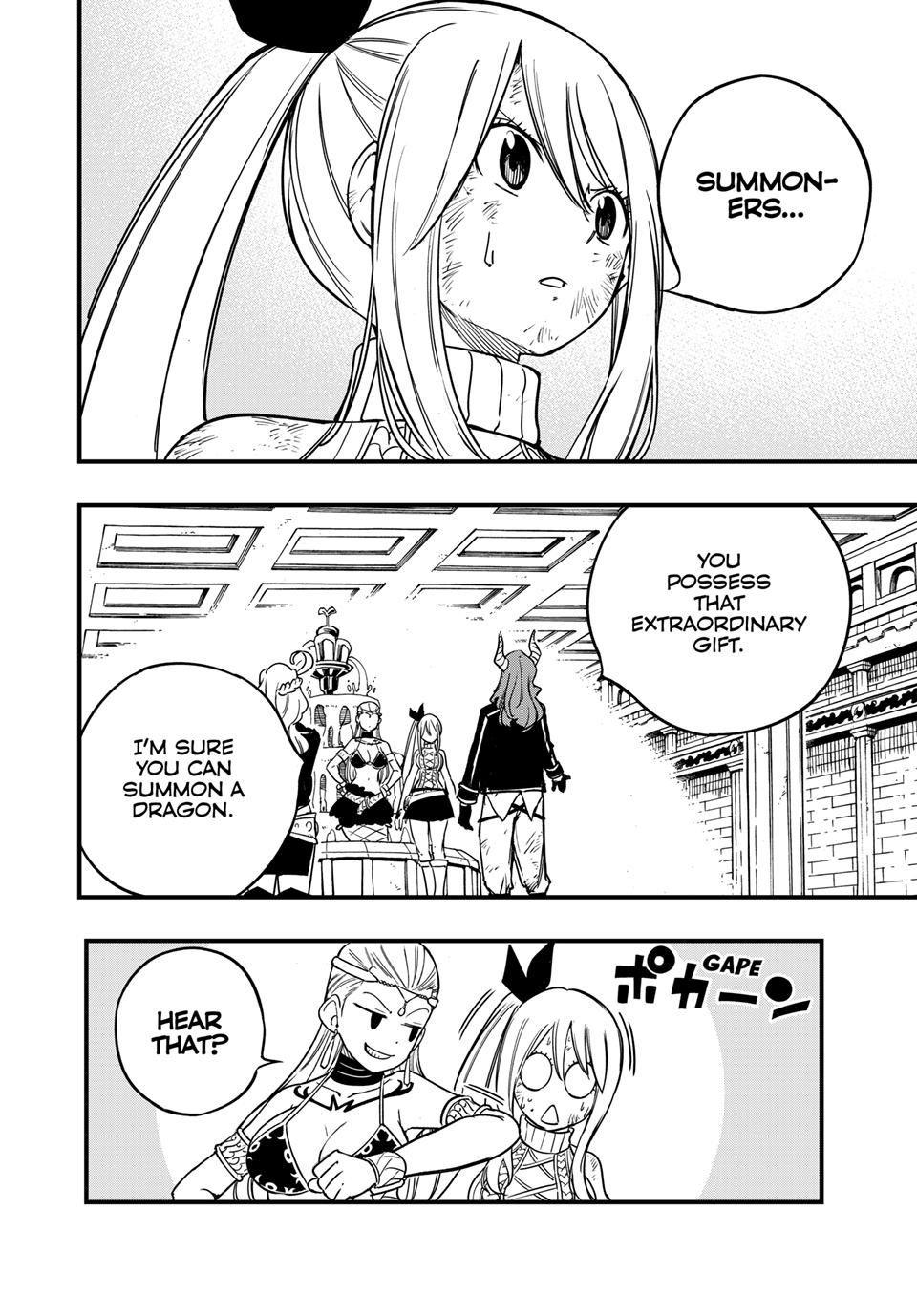 Fairy Tail - 100 Years Quest Chapter 178 12
