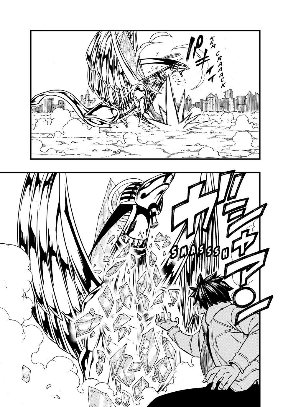 Fairy Tail - 100 Years Quest Chapter 178 13