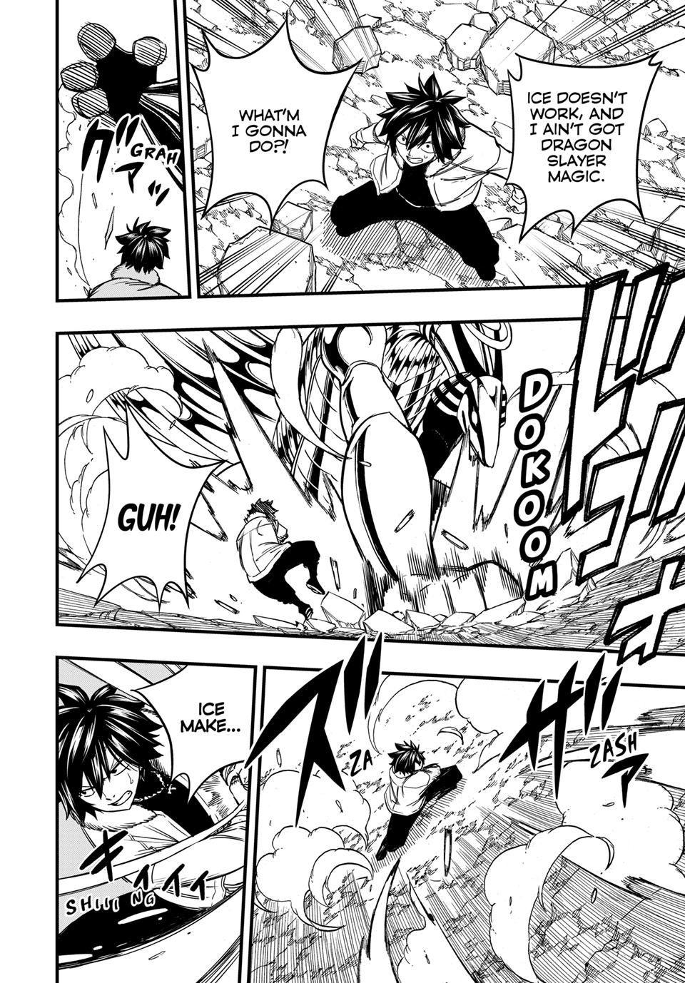 Fairy Tail - 100 Years Quest Chapter 178 14
