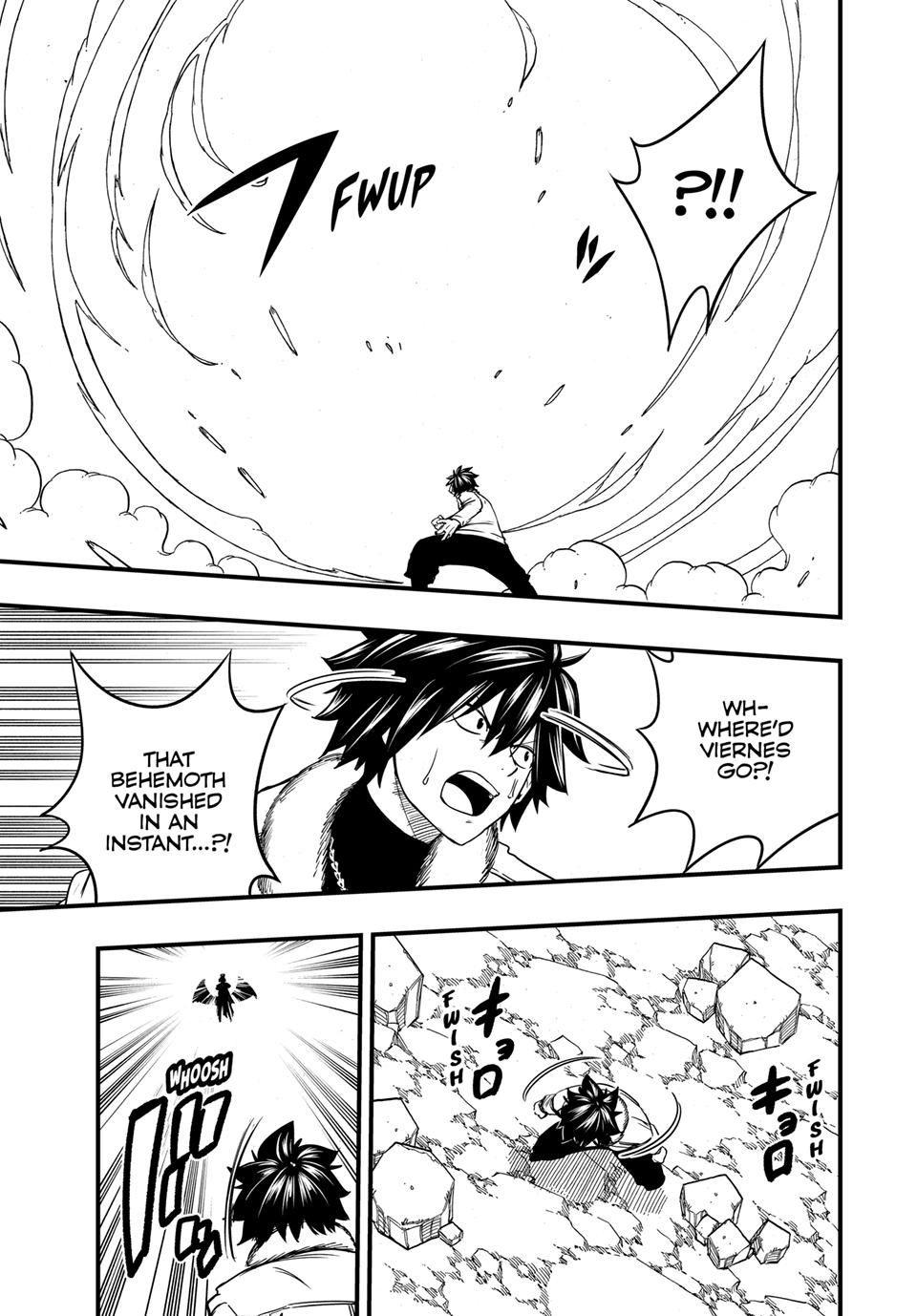 Fairy Tail - 100 Years Quest Chapter 178 15