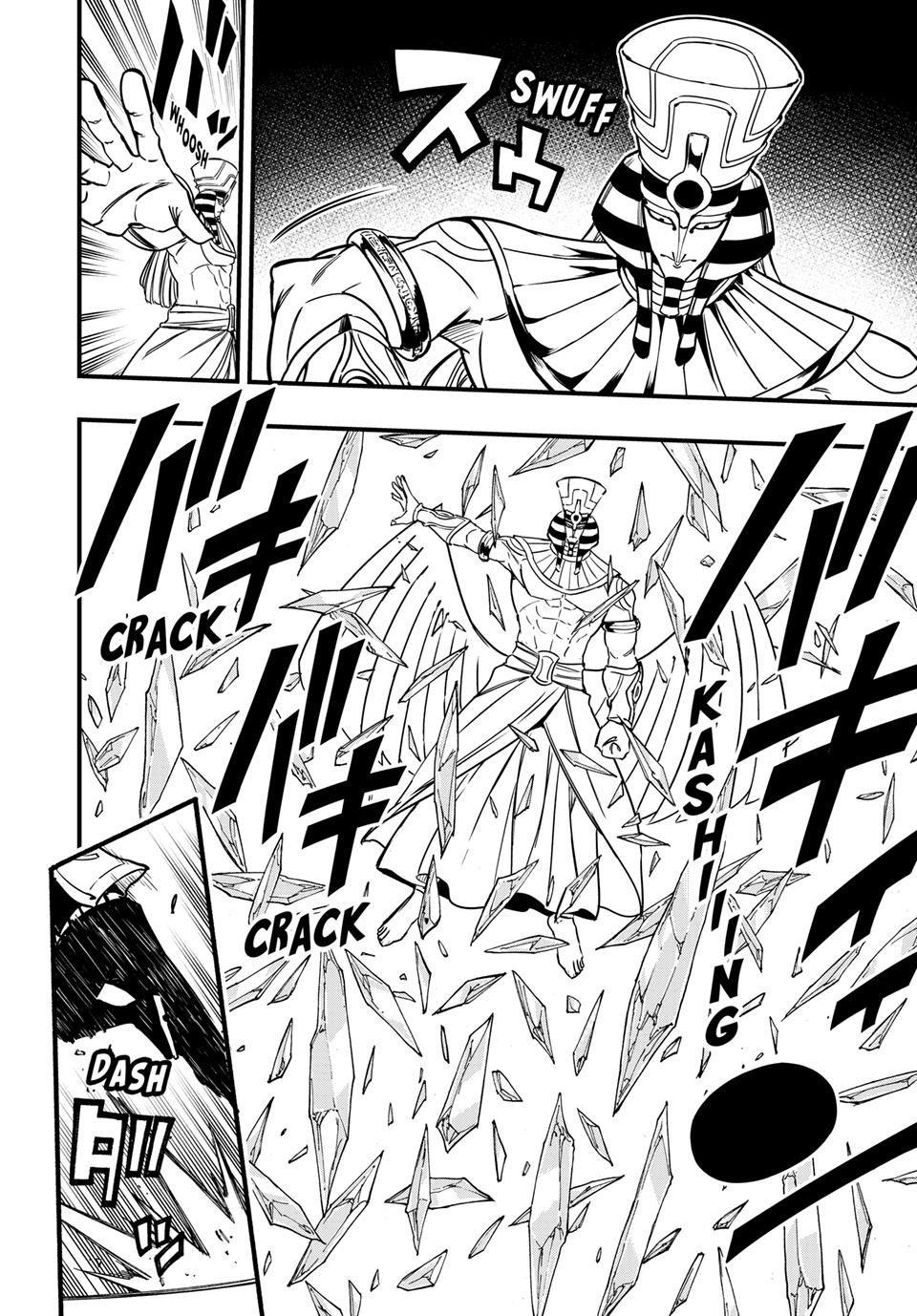 Fairy Tail - 100 Years Quest Chapter 179 4