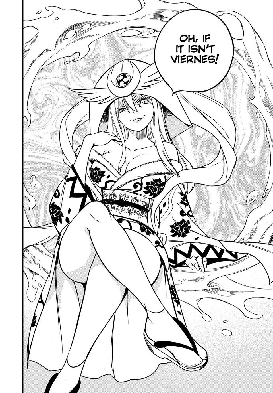 Fairy Tail - 100 Years Quest Chapter 179 17