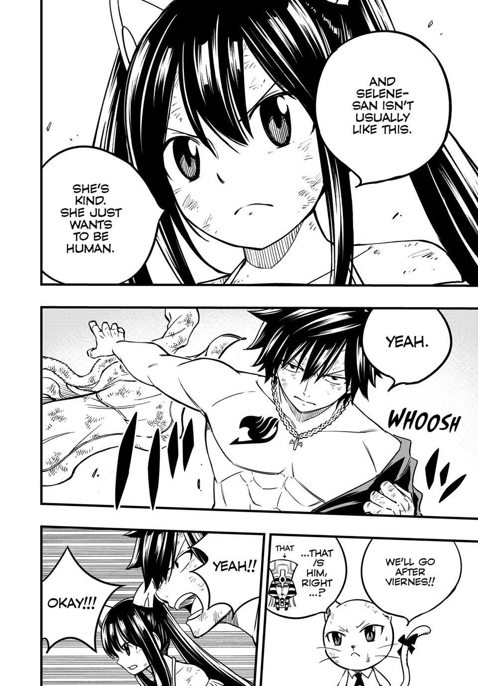 Fairy Tail - 100 Years Quest Chapter 180 11