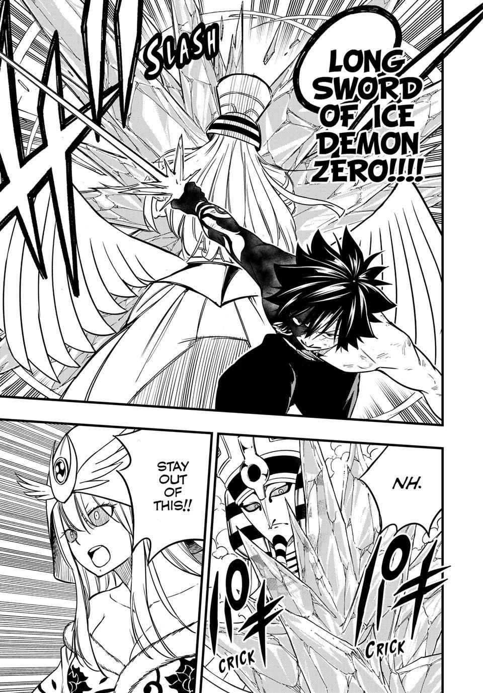 Fairy Tail - 100 Years Quest Chapter 180 14
