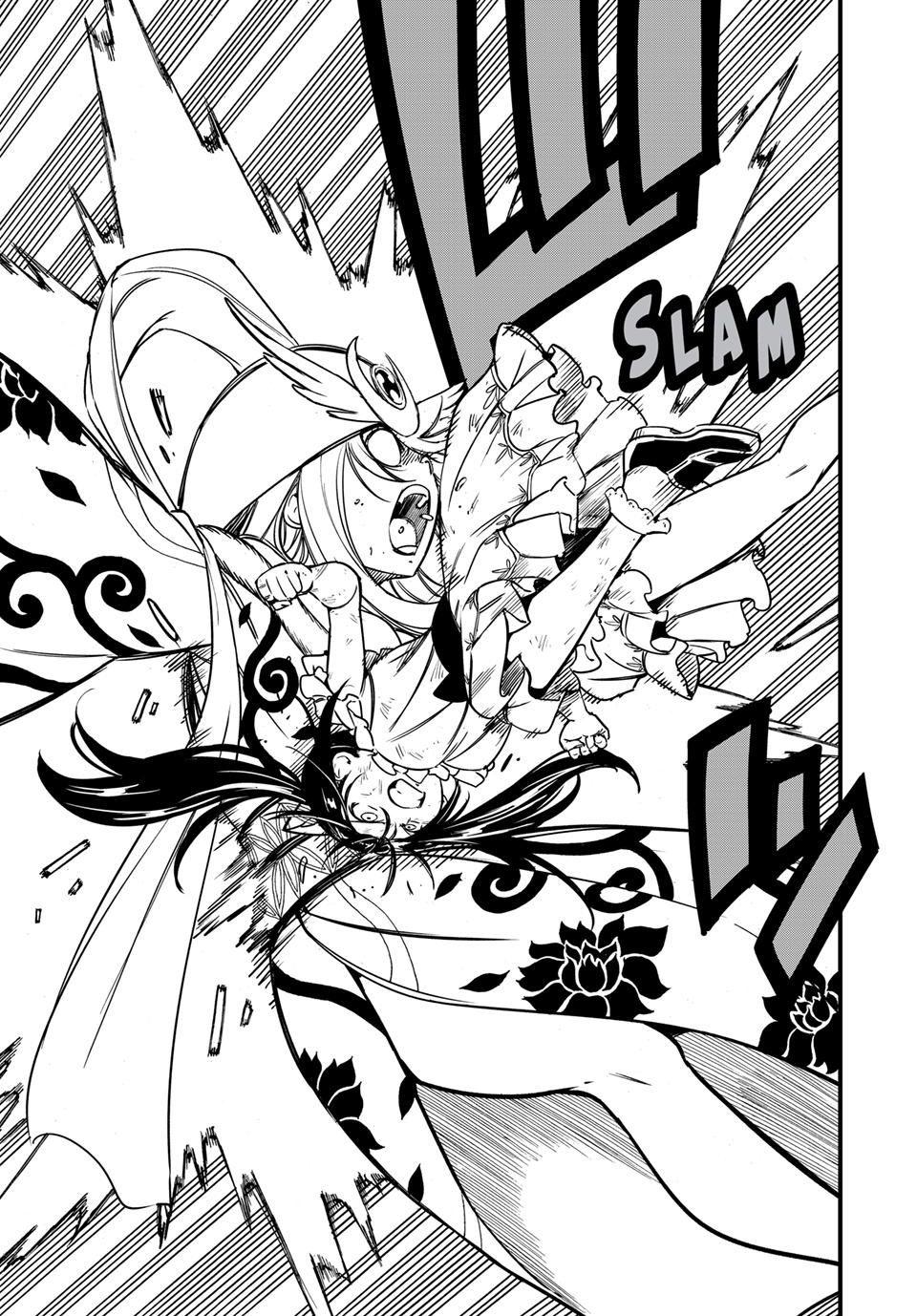 Fairy Tail - 100 Years Quest Chapter 180 18