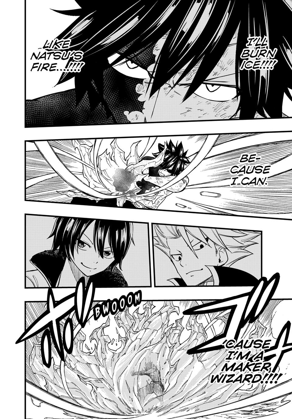 Fairy Tail - 100 Years Quest Chapter 181 12