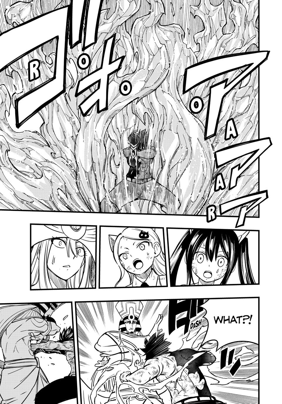 Fairy Tail - 100 Years Quest Chapter 181 13