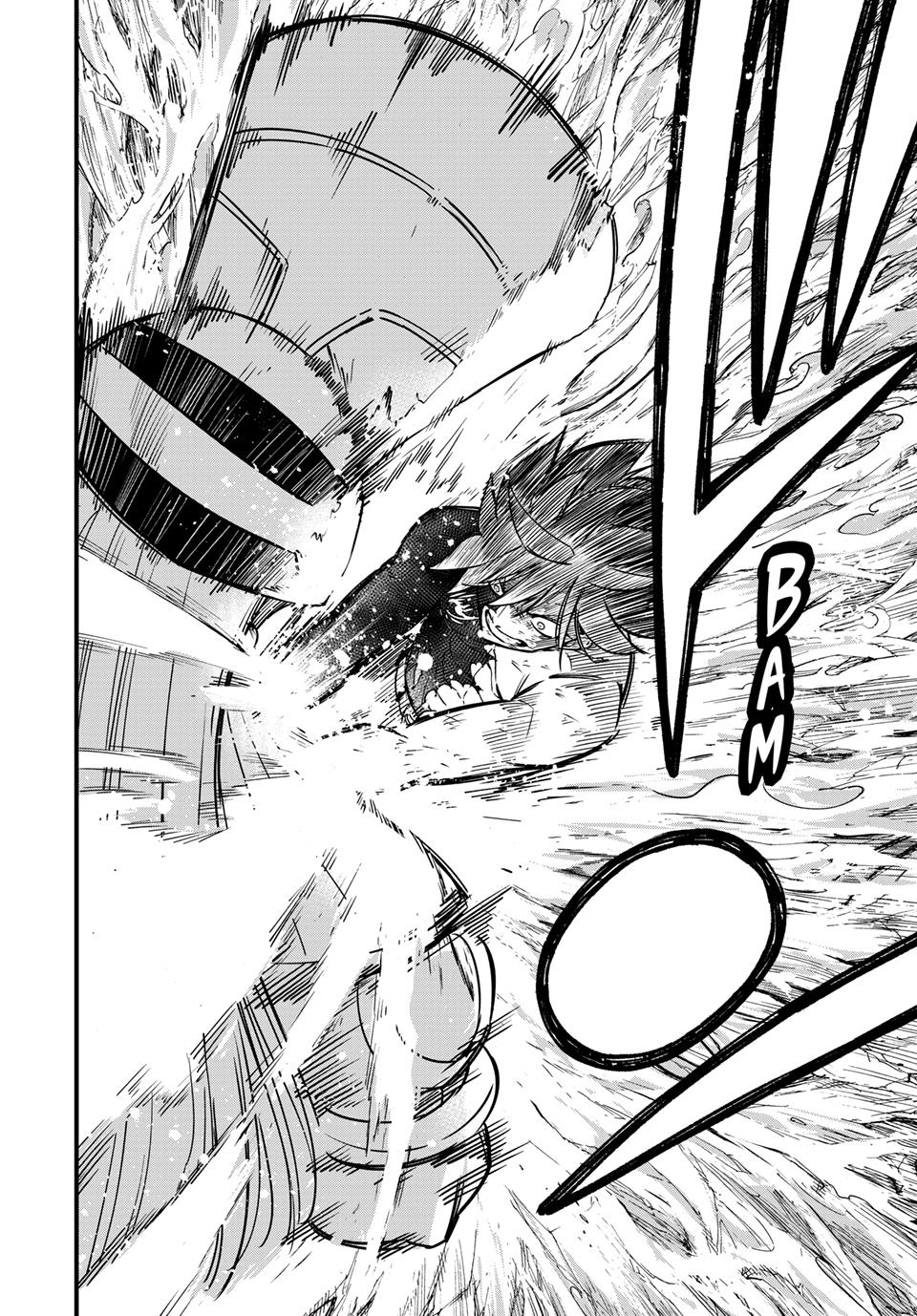 Fairy Tail - 100 Years Quest Chapter 181 14