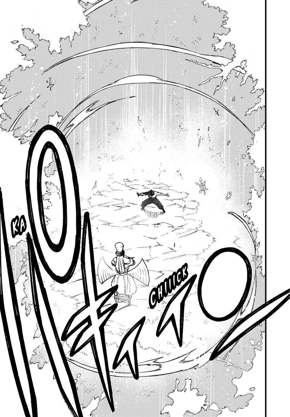 Fairy Tail - 100 Years Quest Chapter 181 17