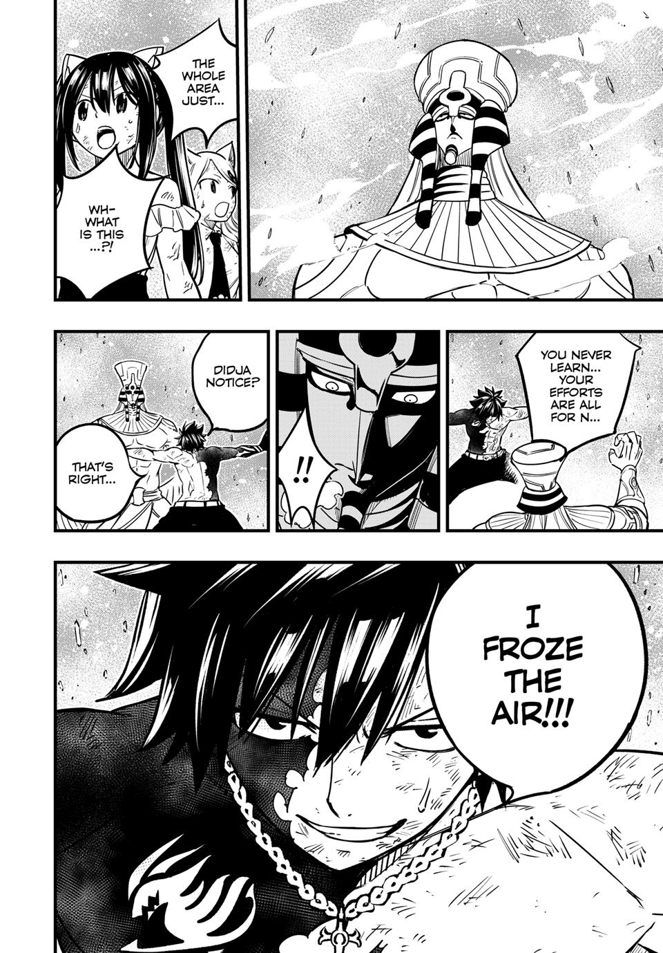 Fairy Tail - 100 Years Quest Chapter 181 18