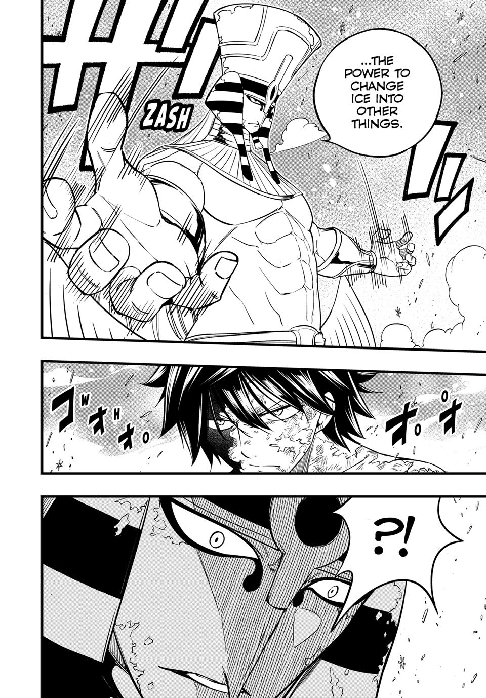 Fairy Tail - 100 Years Quest Chapter 182 4