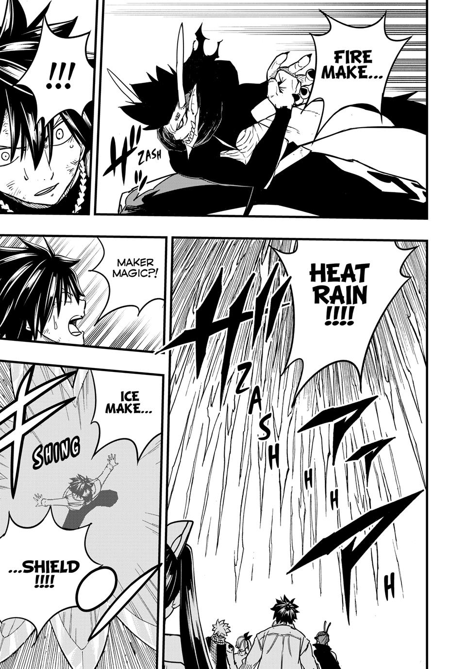 Fairy Tail - 100 Years Quest Chapter 183 16