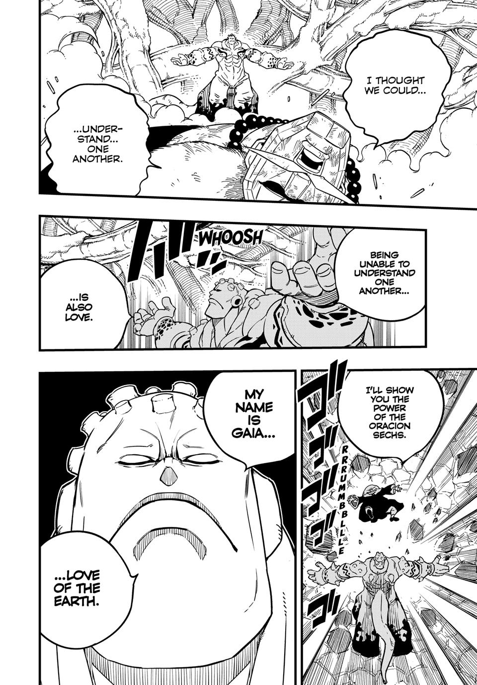 Fairy Tail - 100 Years Quest Chapter 184 17