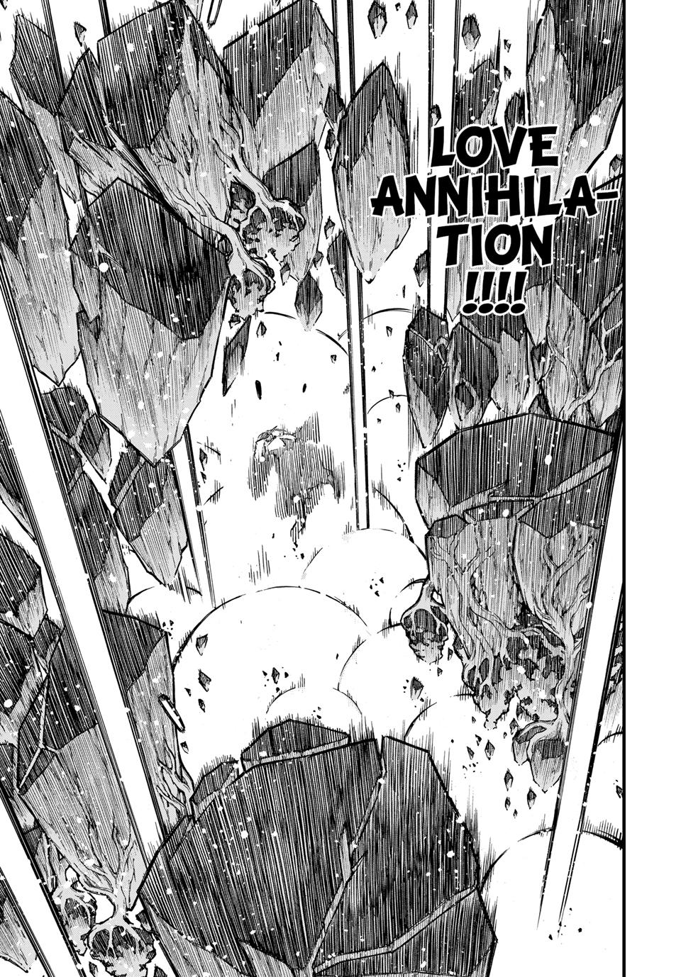 Fairy Tail - 100 Years Quest Chapter 184 18