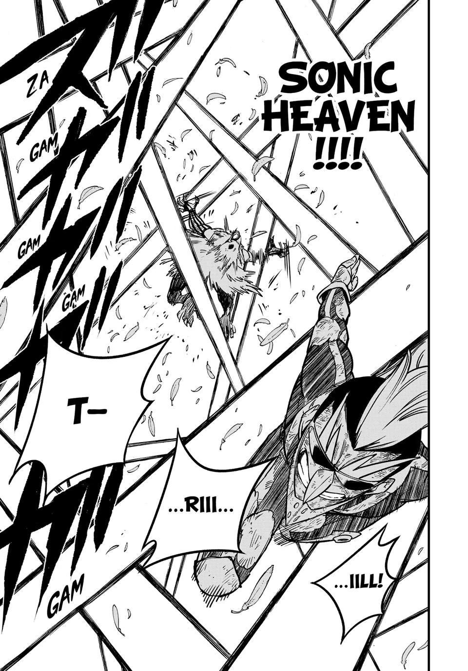 Fairy Tail - 100 Years Quest Chapter 186 18