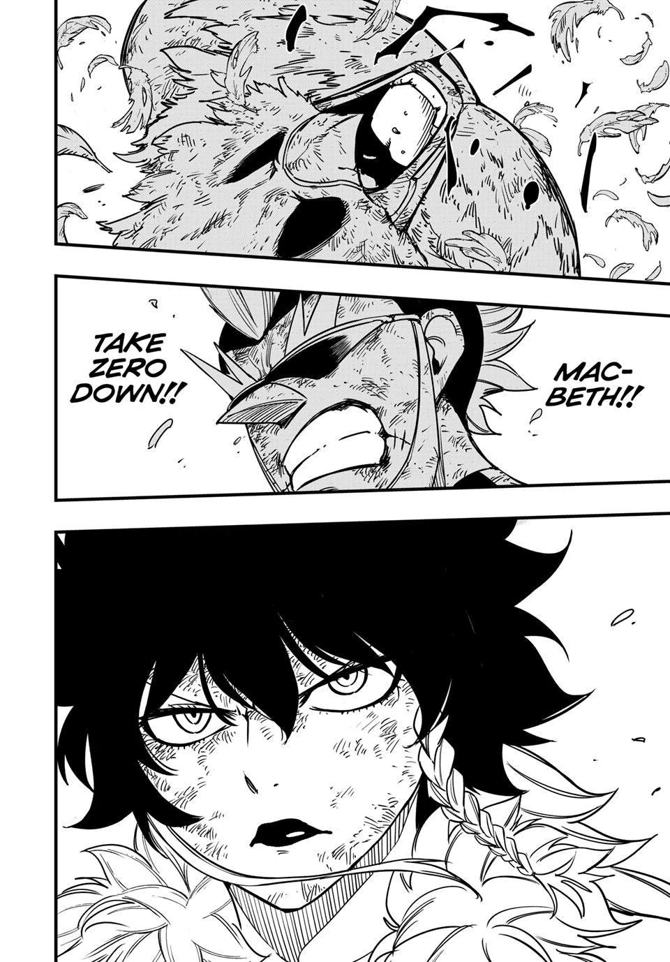 Fairy Tail - 100 Years Quest Chapter 186 19