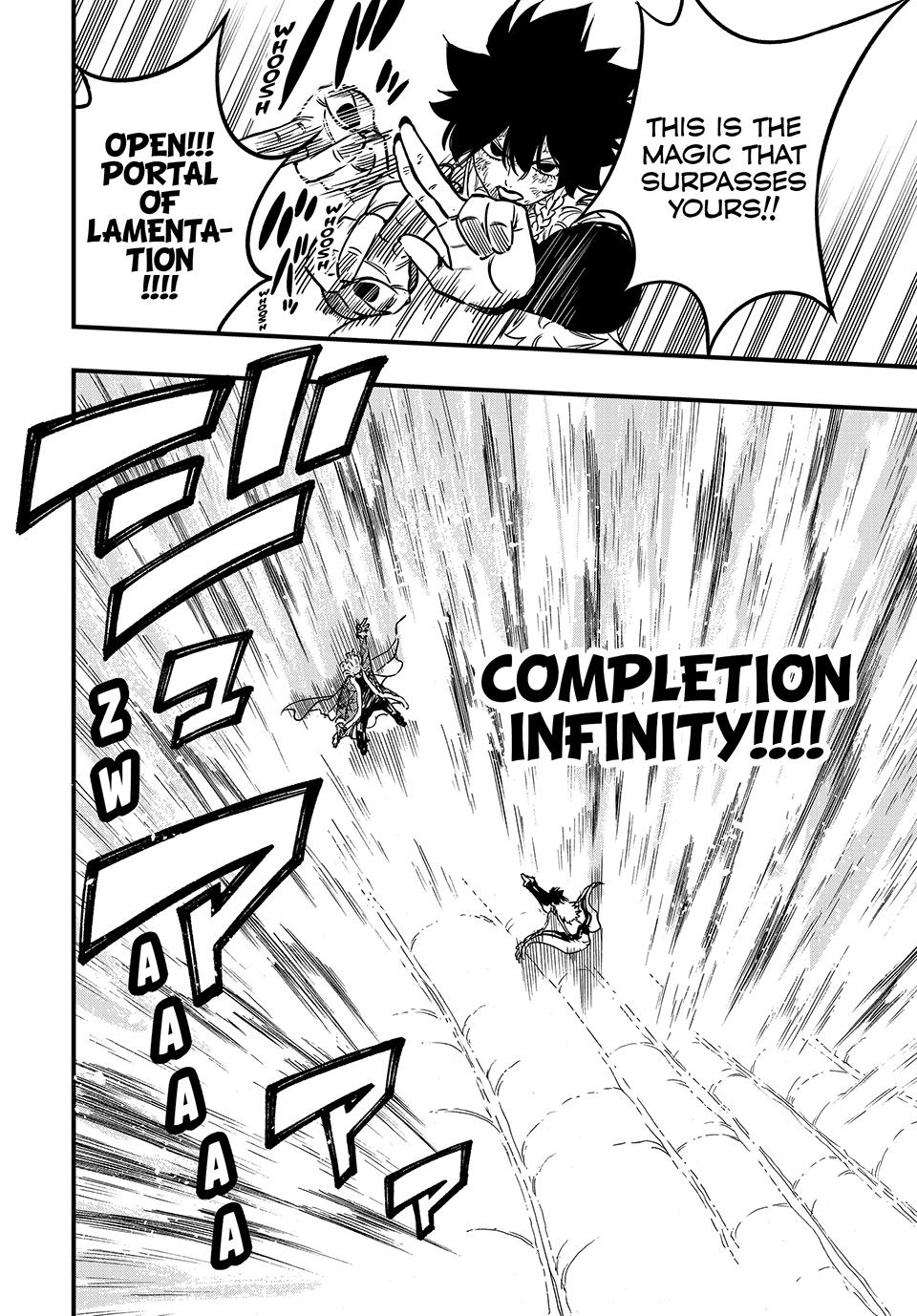 Fairy Tail - 100 Years Quest Chapter 187 10