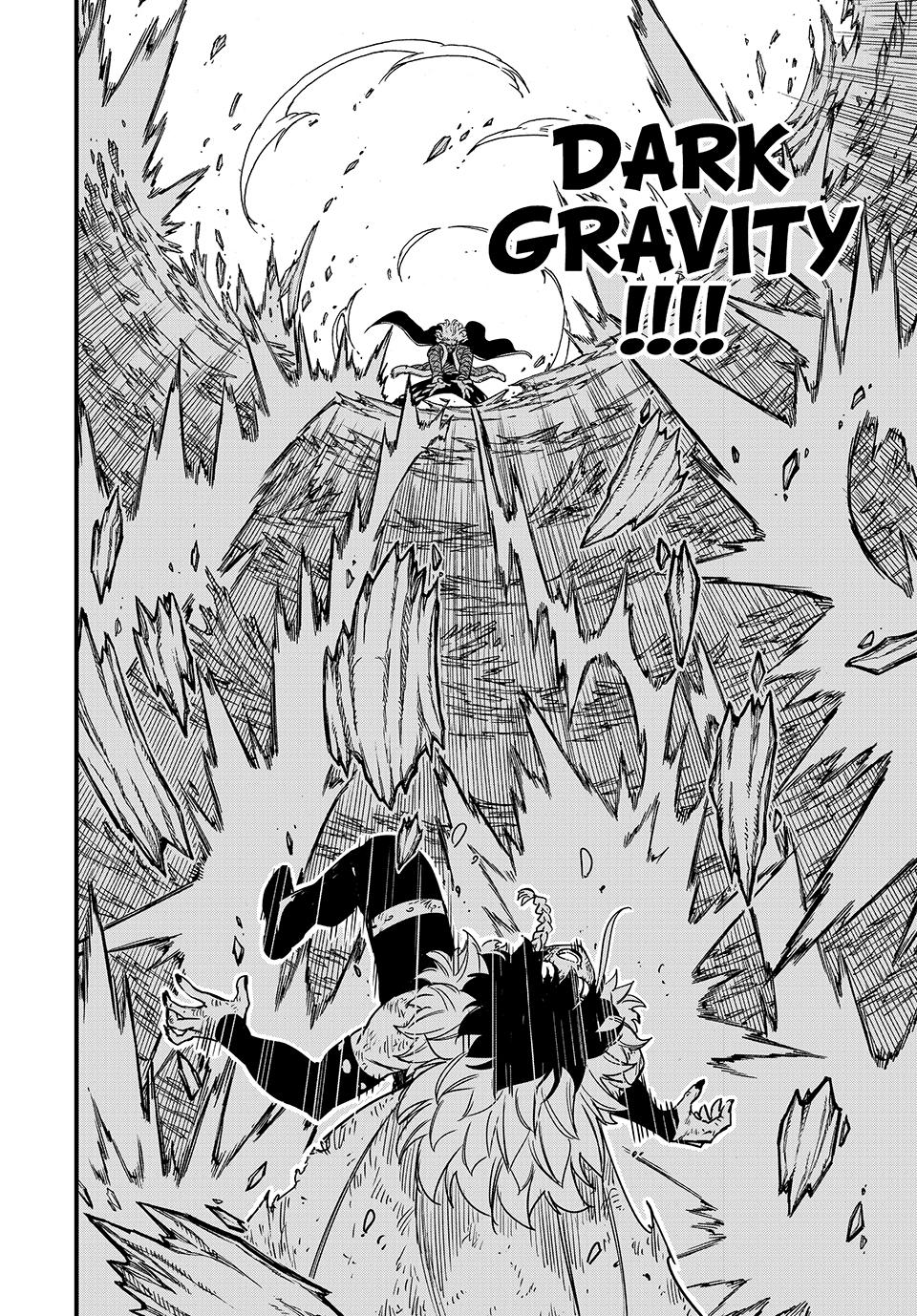 Fairy Tail - 100 Years Quest Chapter 187 14