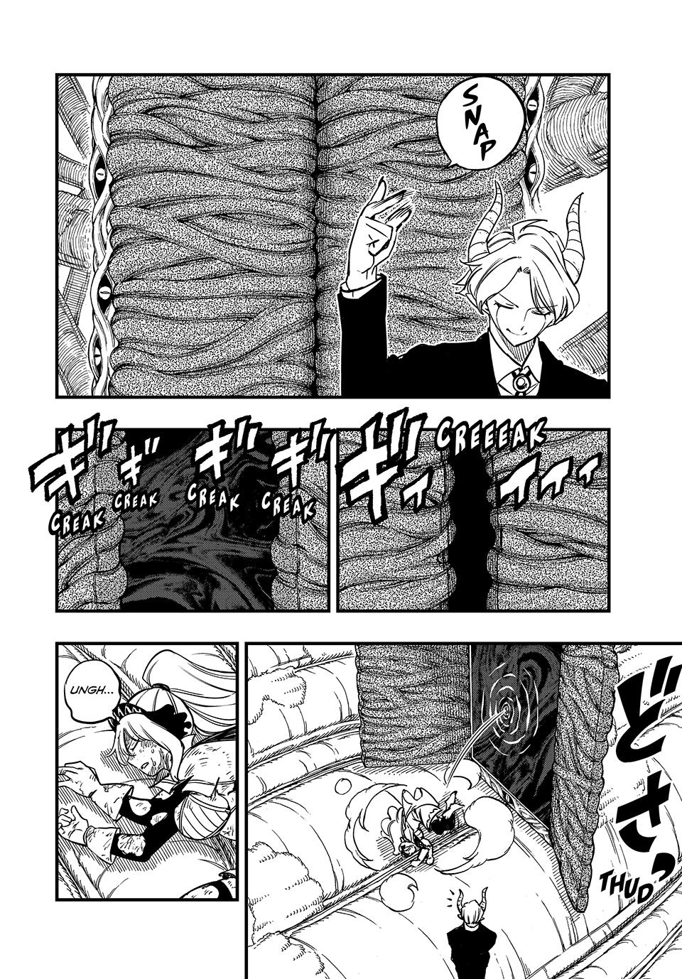 Fairy Tail - 100 Years Quest Chapter 187 16